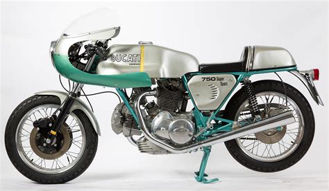 ducati 750 ss 1974.